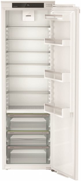 Акция на Вбудований холодильник LIEBHERR IRBe 5120 от Rozetka