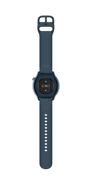 Смарт годинник Amazfit GTR Mini Ocean blue (Сині) - Фото 6 Смарт годинник Amazfit GTR Mini Ocean blue (Сині) - зображення 6