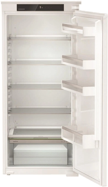 Акция на Вбудований холодильник LIEBHERR IRSe 4100 от Rozetka