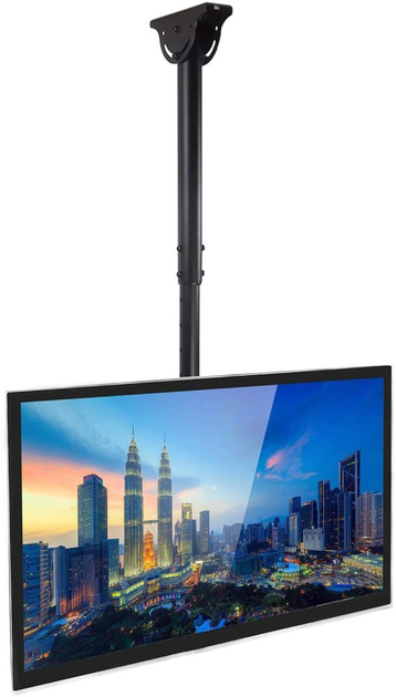 Кронштейн для телевізора TECHly LCD/LED 37-70" (309357) (8057685309357) - зображення 5