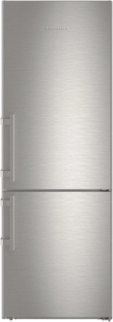 Акція на Двокамерний холодильник LIEBHERR CNef 5735 від Rozetka