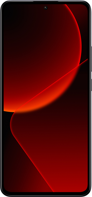 Smartfon Xiaomi 13T Pro 12/512GB Black (6941812736005) - obraz 1