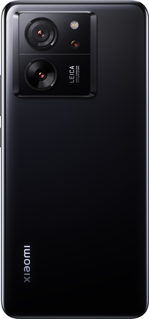 Мобільний телефон Xiaomi 13T Pro 12/512GB Black (6941812736005) - зображення 2