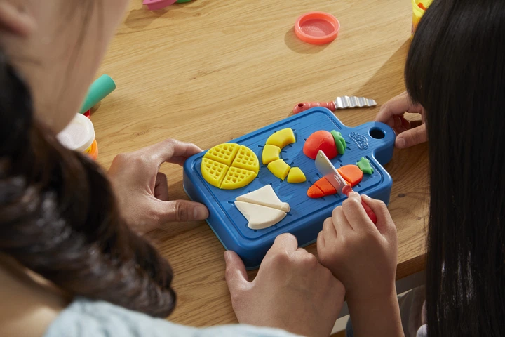 Набір для творчості з пластиліном Hasbro Маленький Шеф (5010996130976) - зображення 4