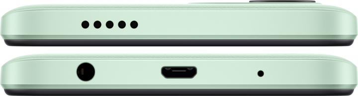 Мобільний телефон Xiaomi Redmi A2 3/64GB DualSim Light Green (6941812743089) - зображення 7