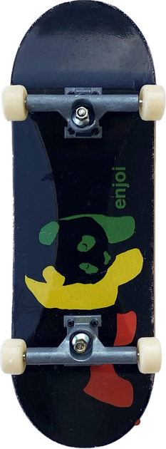 Enjoi sales tech deck