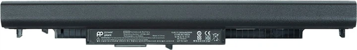 Аккумулятор PowerPlant для ноутбуков HP 240 G4 (HS03) 10.8V 2600mAh (NB462056) - изображение 3