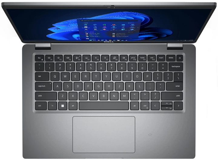 Ноутбук Dell Latitude 5431 (L14-54310023757SA) Grey - зображення 3