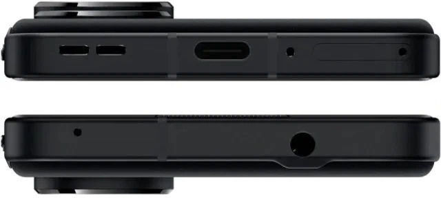 Мобильный телефон Asus Zenfone 10 8/128GB Midnight Black Global