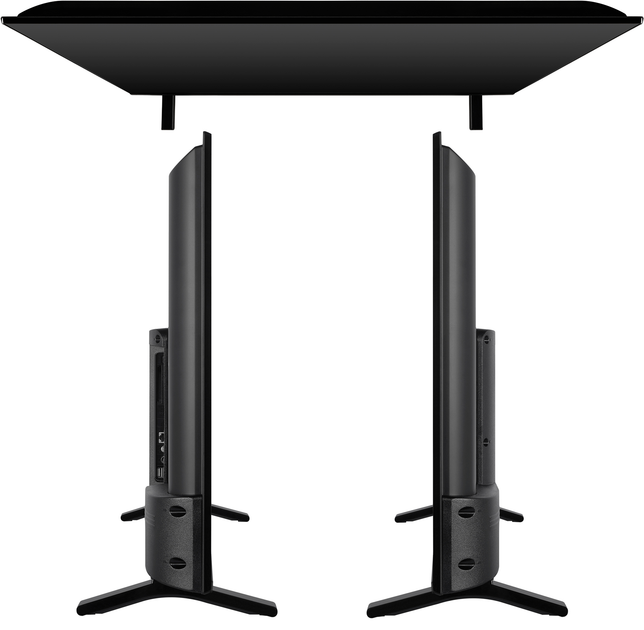 Telewizor Toshiba 43UA2363DG - obraz 6