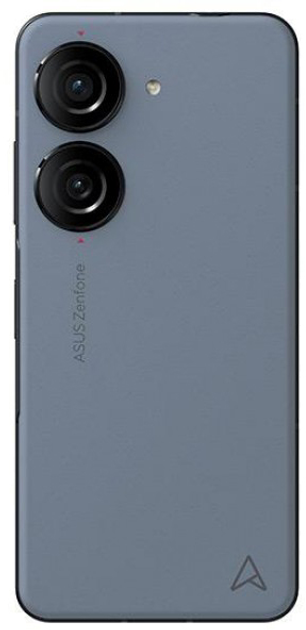 ASUS Zenfone 10 ブルー 本体　256GB Мобильный телефон Asus Zenfone 10 8/256GB Starry Blue Global