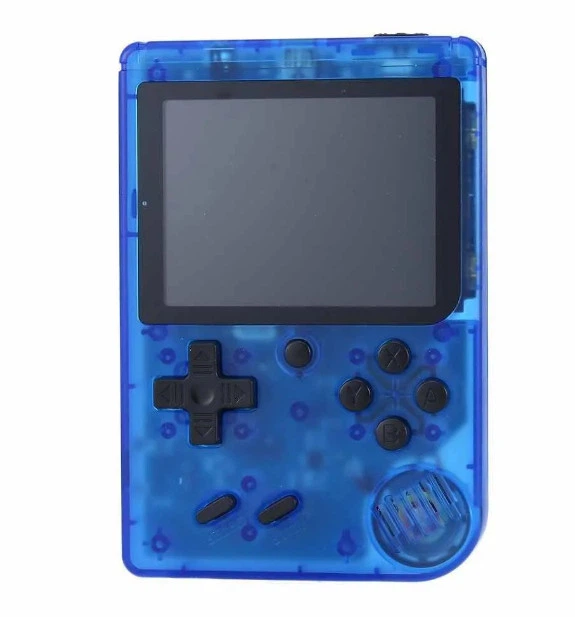 Игровая приставка Retro FC Plus 360 игр c дополнительным джойстиком - Фото 4 Игровая приставка Retro FC Plus 360 игр c дополнительным джойстиком - изображение 4