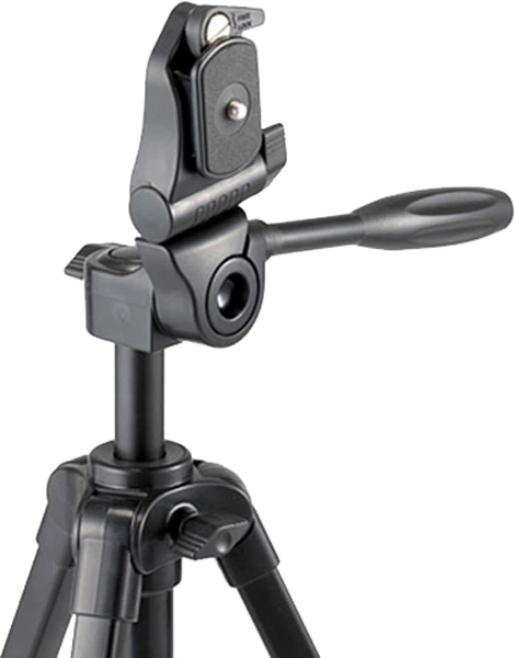 Statyw Velbon EX-230 II z uchwytem do smartfona (4907990201454) - obraz 2
