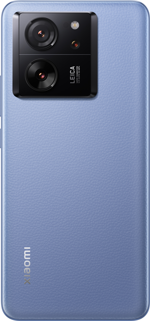 Smartfon Xiaomi 13T 8/256GB Alpine Blue (6941812736104) - obraz 5