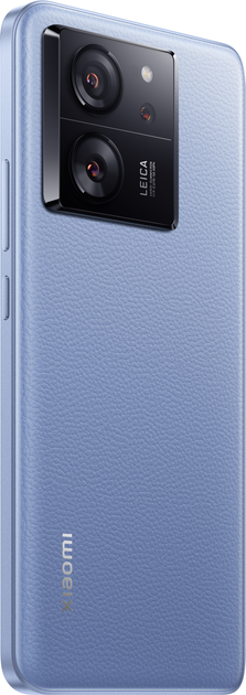 Smartfon Xiaomi 13T 8/256GB Alpine Blue (6941812736104) - obraz 7