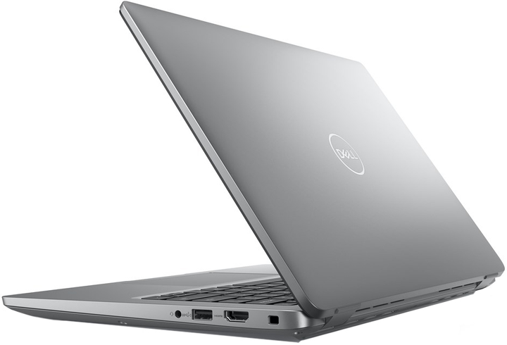 Laptop Dell Latitude 5440 (N014L544014EMEA_VP) Grey - obraz 7