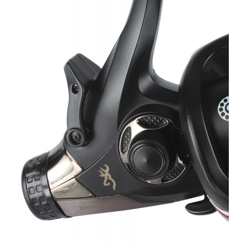 Катушка Browning Black Magic® BF 640 - изображение 3