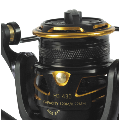 Катушка Browning Black Magic® FD 440 - изображение 2
