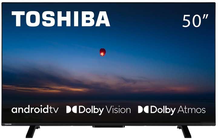 Телевізор Toshiba 50UA2363DG - зображення 1