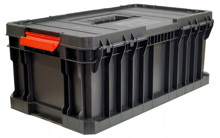 Ящик для инструментов Qbrick System TWO Toolbox Plus (5901238251217) - зображення 2