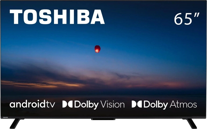 Telewizor Toshiba 65UA2363DG - obraz 1