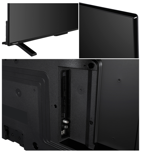 Telewizor Toshiba 65UA2363DG - obraz 6