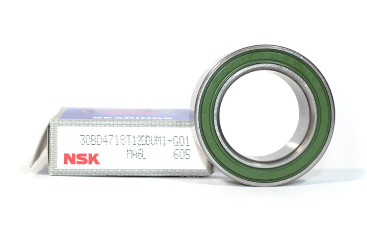Подшипник кондиционера NSK 30BD4718T12DDUM1 (30x47x18) - Фото 4 Подшипник кондиционера NSK 30BD4718T12DDUM1 (30x47x18) - изображение 4
