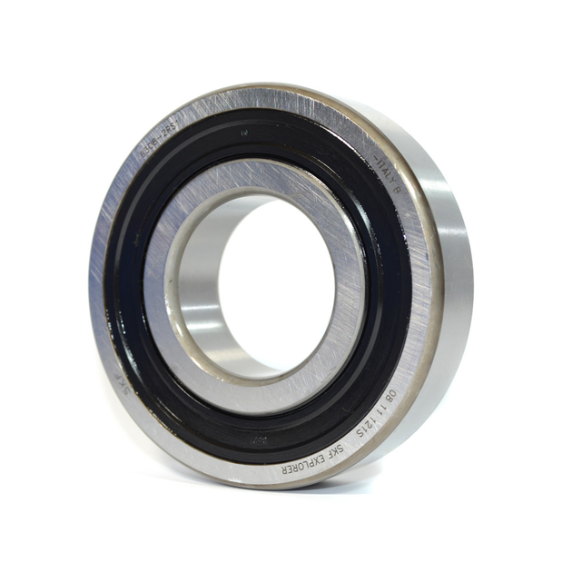 Подшипник шариковый SKF 6308 2RS1 (180308)(6308 2RS) (40x90x23) – фото ...