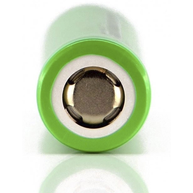 Высокотоковый Li-ion аккумулятор EVE 18650 25P 2500mAh – фото, отзывы ...