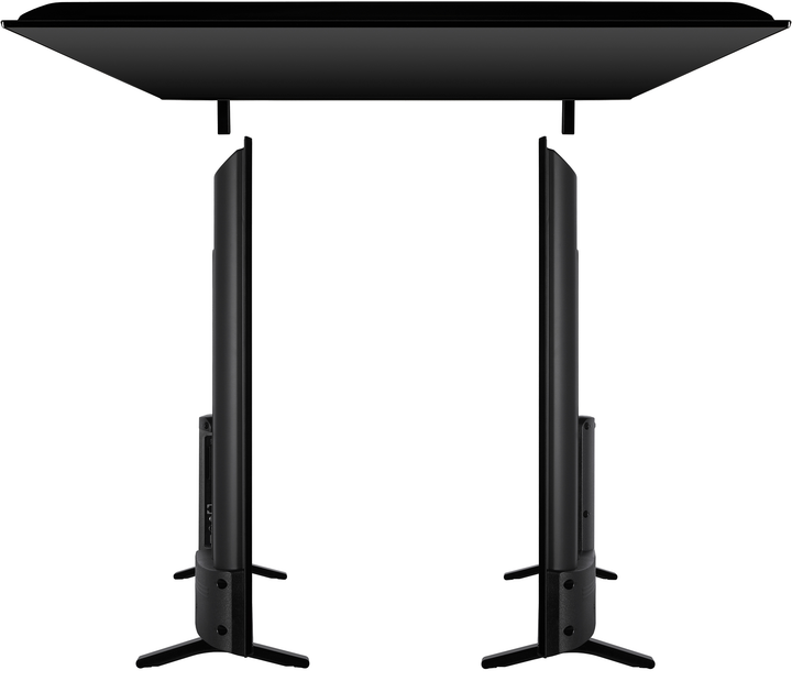 Telewizor Toshiba 55UL3363DG - obraz 5