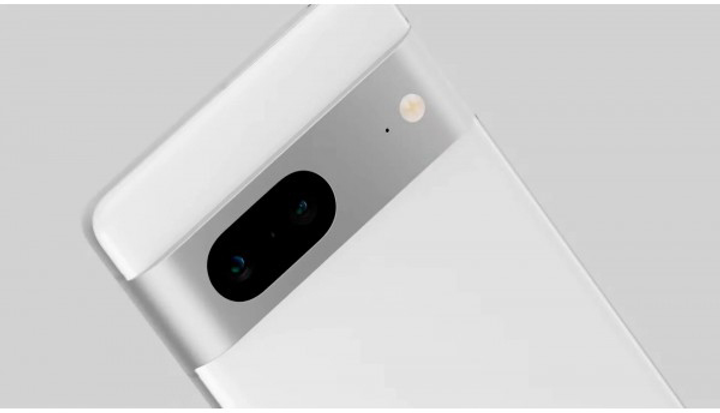 Google Pixel 7 ホワイト() б/у Google Pixel 7 128GB (Snow) (Эко) — от 8 800 грн