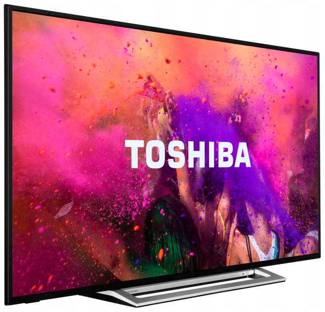 Telewizor Toshiba 43LA3B63DG - obraz 1