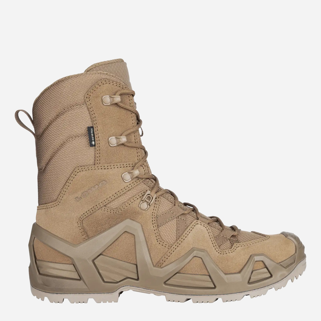 Мужские тактические ботинки с Gore-Tex LOWA Zephyr MK2 GTX HI TF 310850/0731 41.5 (7.5UK) 27.6 см Coyote OP (2000980601295) - изображение 1