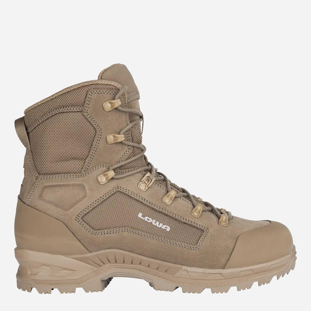 Чоловічі тактичні черевики LOWA Breacher S MID TF 210217/0731 47 (12UK) 31.2 см Coyote OP (2000980600953) - зображення 1
