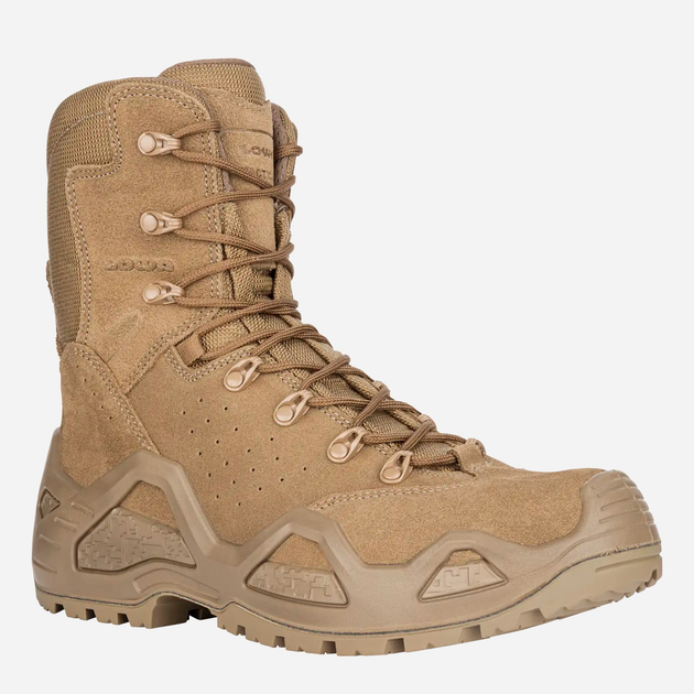 Чоловічі тактичні черевики високі LOWA Z-8S C 310686/0731 44.5 (10UK) 29.6 см [0731] Coyote OP (2000980552696) - зображення 2