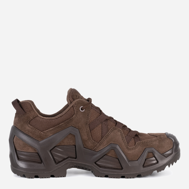 Мужские тактические кроссовки с Gore-Tex LOWA Zephyr MK2 GTX LO TF 310890/0493 42 (8UK) 27.8 см [112] Dark Brown (2000980554133) - изображение 2