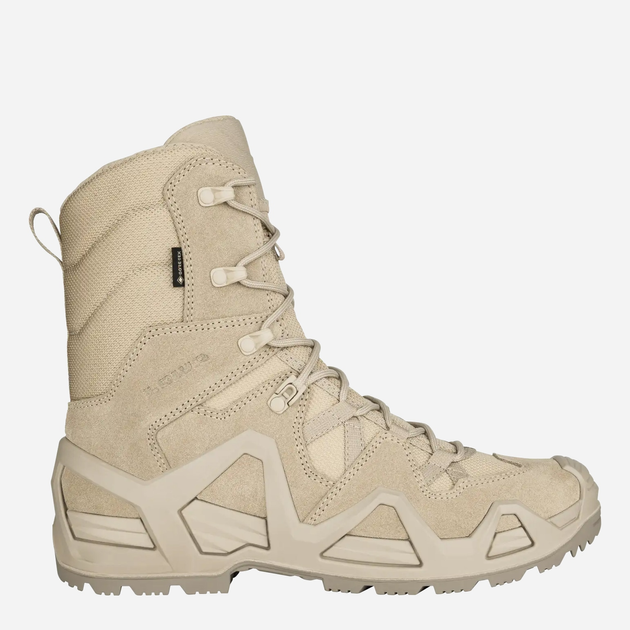 Мужские тактические ботинки с Gore-Tex LOWA Zephyr MK2 GTX HI TF 310850/0410 40 (6.5UK) 26.8 см Desert (2000980601134) - изображение 1