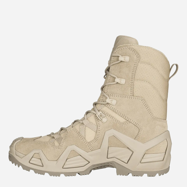 Чоловічі тактичні черевики з Gore-Tex LOWA Zephyr MK2 GTX HI TF 310850/0410 44 (9.5UK) 29.2 см Desert (2000980601189) - зображення 2