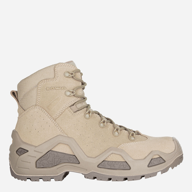 Чоловічі тактичні черевики LOWA Z-6S C 310689/0410 46 (11UK) 30.4 см Desert (2000980613632) - зображення 1