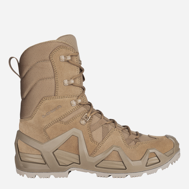 Чоловічі тактичні черевики LOWA Zephyr MK2 HI TF 310852/0731 46.5 (11.5UK) 30.8 см Coyote OP (2000980613939) - зображення 1