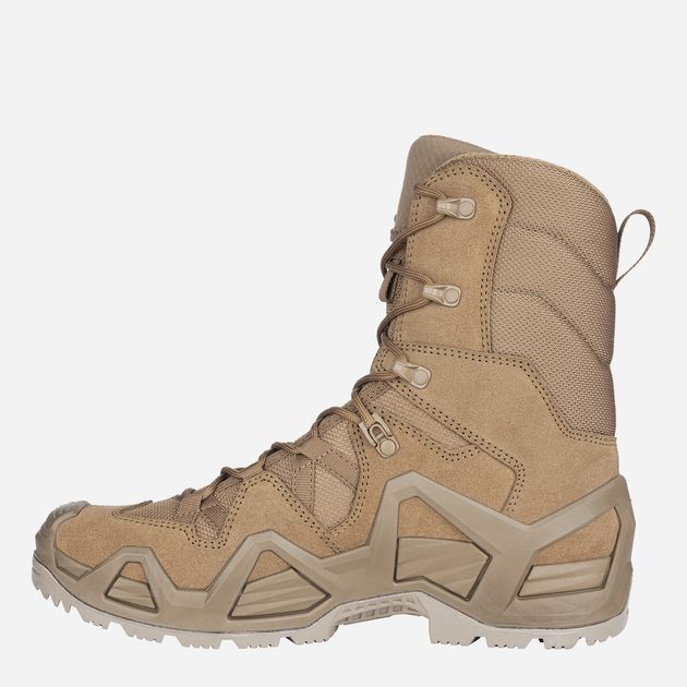 Чоловічі тактичні черевики LOWA Zephyr MK2 HI TF 310852/0731 41.5 (7.5UK) 27.6 см Coyote OP (2000980614004) - зображення 2