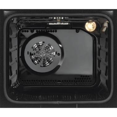 Плита ZANUSSI ZCK67211BA - зображення 3