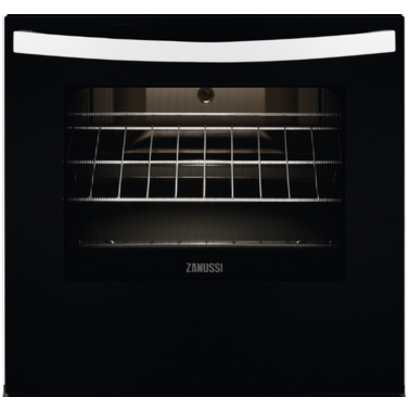 Плита ZANUSSI ZCG612K1WA - зображення 2