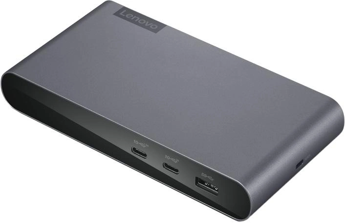 Stacja dokująca Lenovo USB-C Universal Business Dock (40B30090EU) - obraz 1