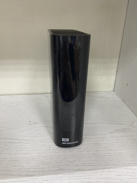 Накопичувач зовнішній HDD 3.5" USB Б/В - зображення 1