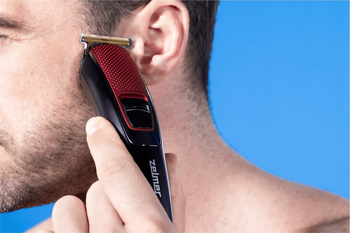 Maszynka do strzyżenia włosów Zelmer ZGK6300 - obraz 16