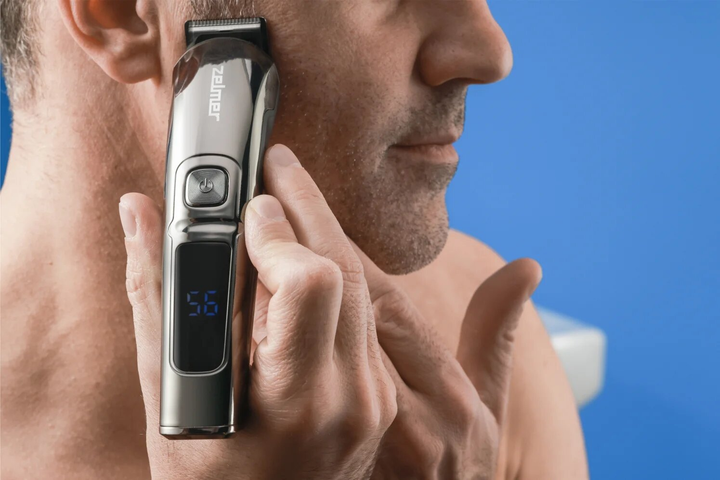 Trymer Zelmer ZGK6500 - obraz 4