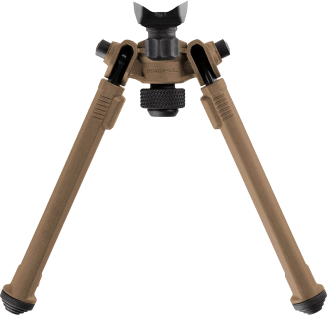 Сошки Magpul Bipod на антабку. FDE - зображення 2