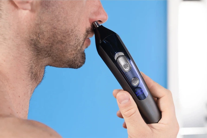 Тример Zelmer ZGK6800 - зображення 8