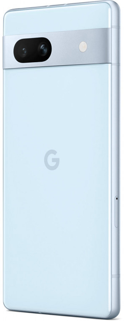 Мобильный телефон Google Pixel 7a 8/128GB Sea JP – фото